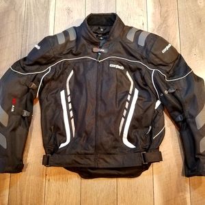 Cortech Bike Jacket GX Sport Air Large 42